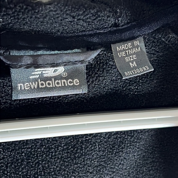 NEW BALANCE Women’s Extra Warm Ski Jacket Women’s Size Medium Fleece Lined - Picture 7 of 10